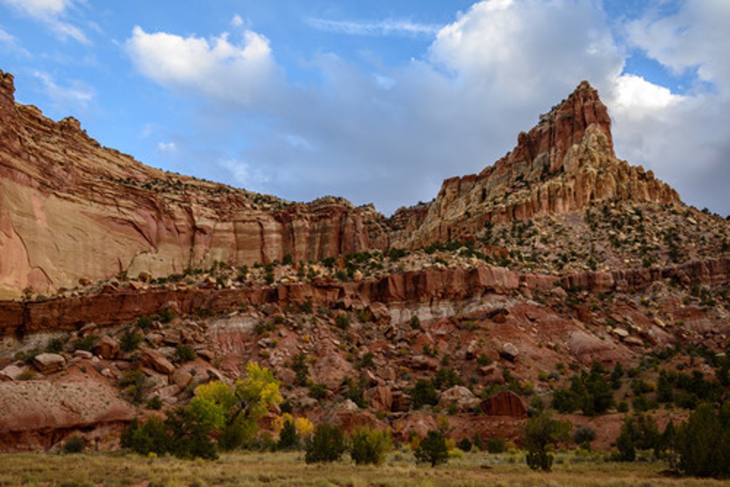 <p>Utah</p>