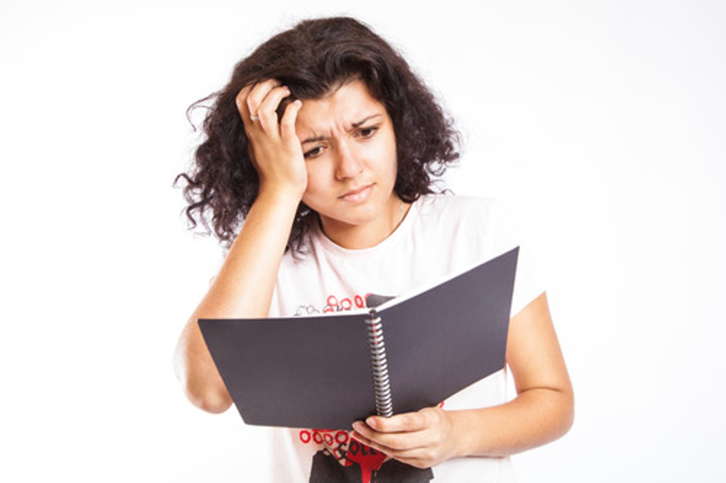 <p>(n) a state of not understanding (sự nhầm lẫn, bối rối) - There was a lot of ____ during the meeting.</p>