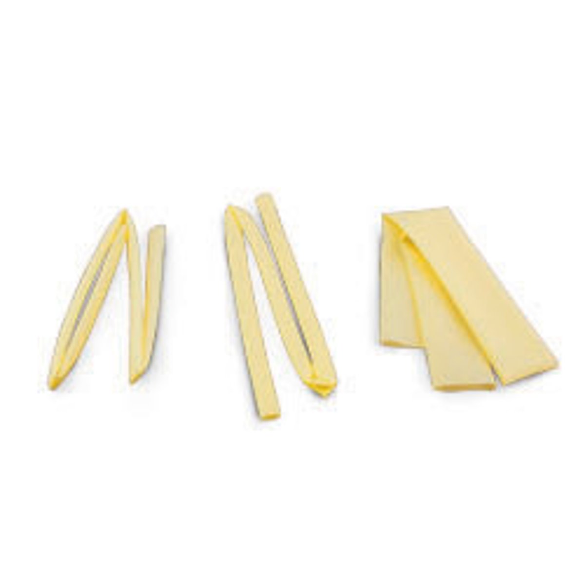 <p>Thin-walled and soft, flexible tubing used to drain exudates from recovering wound sites</p>