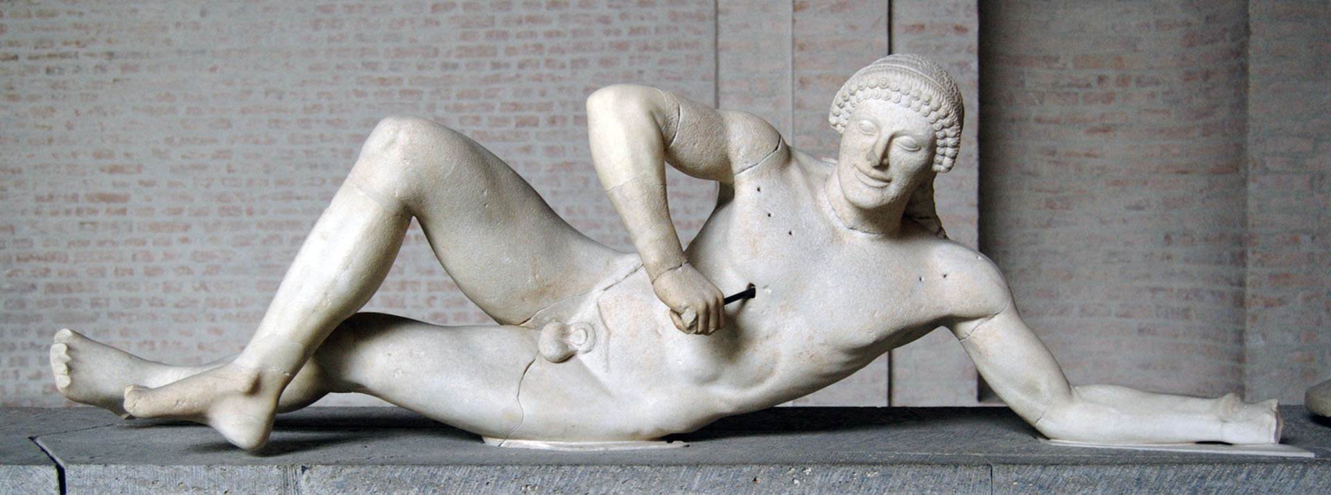 <p>Archaic</p>