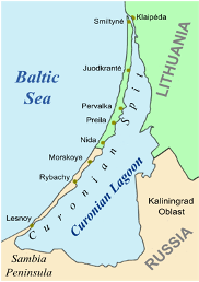 <p><span style="font-family: Calibri, sans-serif">Formed on concordant coastlines when sea level rise pushed bars of material towards the coast, trapping water in lagoons behind them.</span></p>
