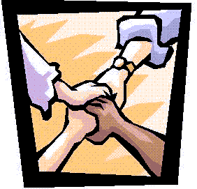 <p>noun, partnership; league; union of separate political parties</p>