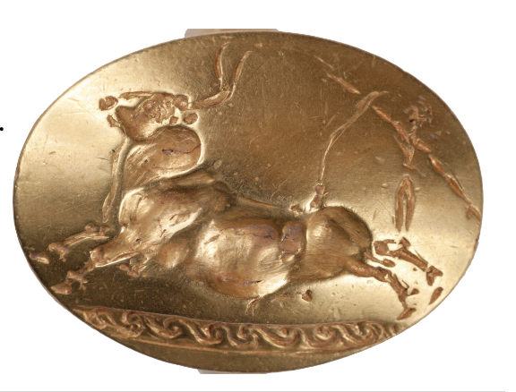 <p><span style="background-color: transparent; font-family: "EB Garamond", serif;"><span> extraordinary craftsmanship, representing overall,highly advanced, highly developed, highly connected war like culture.</span></span></p>