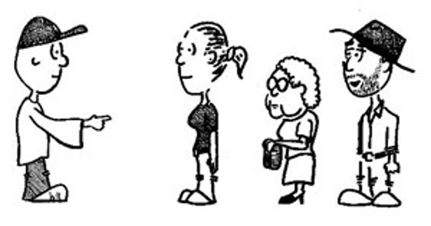 <p>you all (you plural)</p>