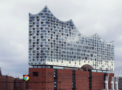 name the building architect and style 