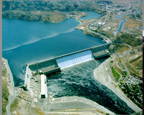 <p>Dam construction </p><p>Pros - mostly works </p><p>Low GHG emissions energy </p><p>water supply and recreation </p><p></p><p>Cons - failure is catastropic </p><p>construction displace people </p><p>Geopolitical concerns </p><p>River erosion changed significantly </p><p>Can trigger (earthquakes) </p>