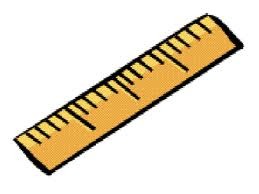 ruler
