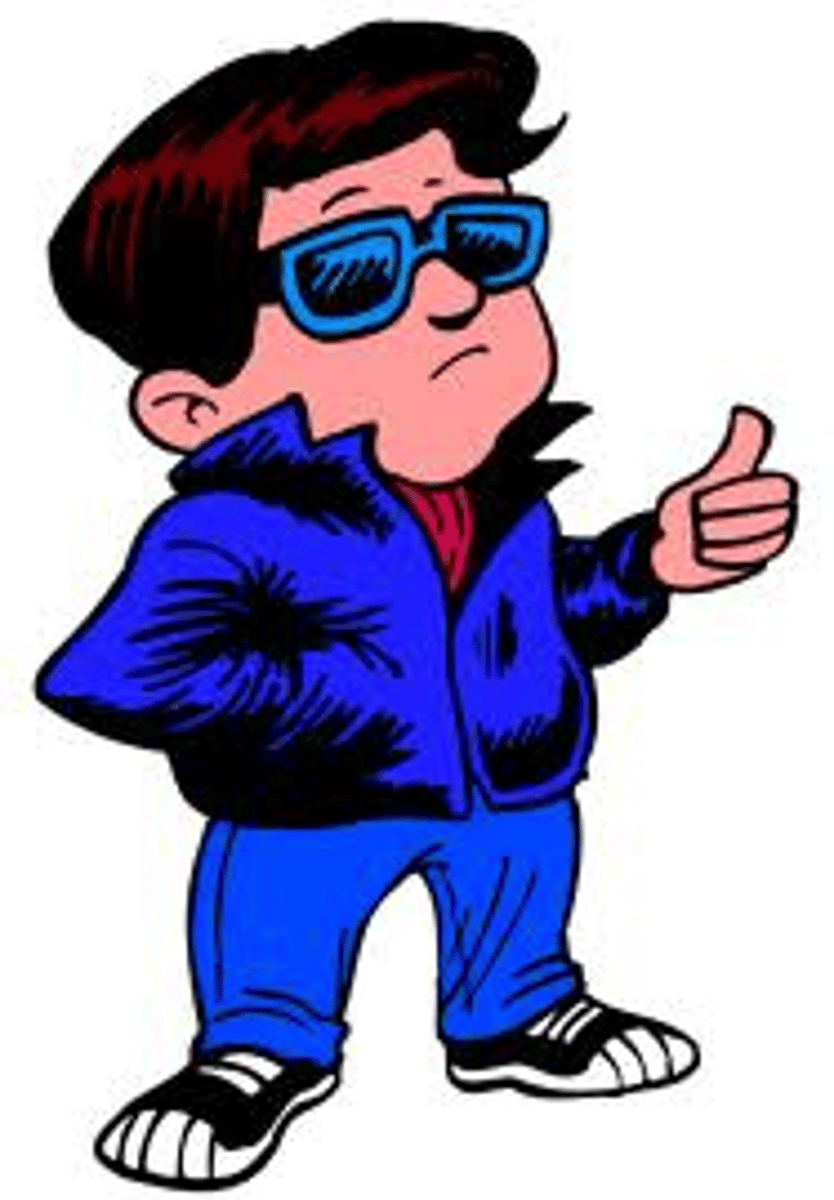 <p>It was cool</p>