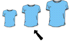 medium (size)