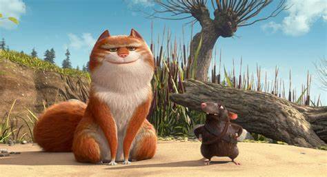<p>der Kater, -</p>