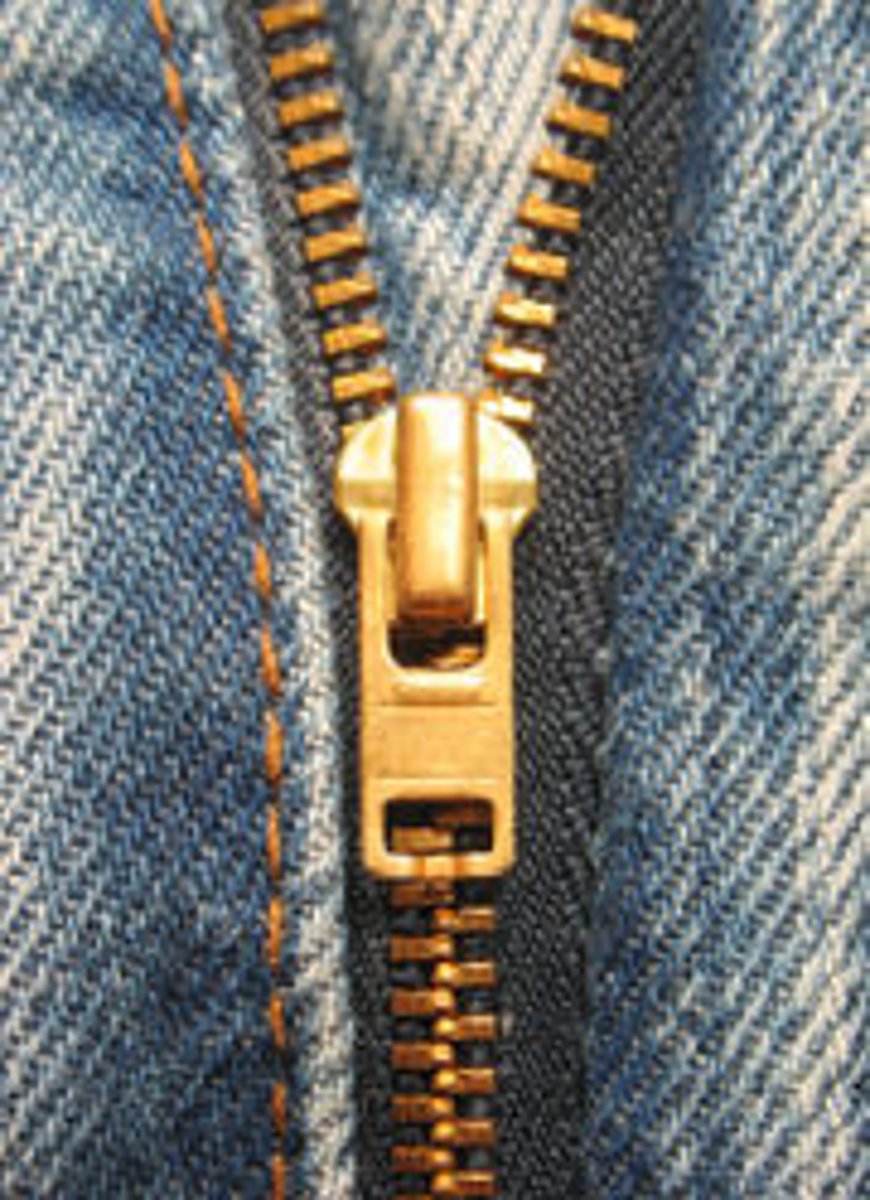<p>zipper</p>