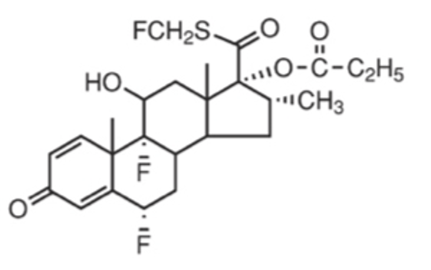 <p><strong>Brand:</strong> Flonase</p><p><strong>Class:</strong> Corticosteroids</p><p><strong>MOA:</strong> Vasoconstrics and reduces inflammation in the nose. Anti-inflammatory, Antipruritic, Vasoconstrictive. Corticosteroids are thought to induce production of Phopholipase A2 Inhibitotry proteins (Lipocortins). Lipocortins may control the biosynthesis of inflammation mediators (prostaglandins/leukotrienes) by inhibiting precursor arachidonic acid.</p>