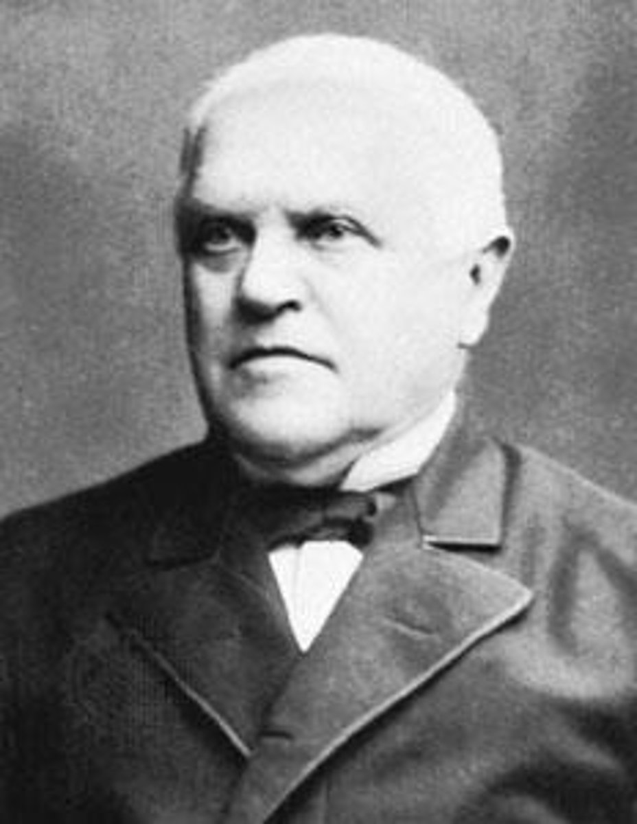 <p>Theodor Schwann</p>