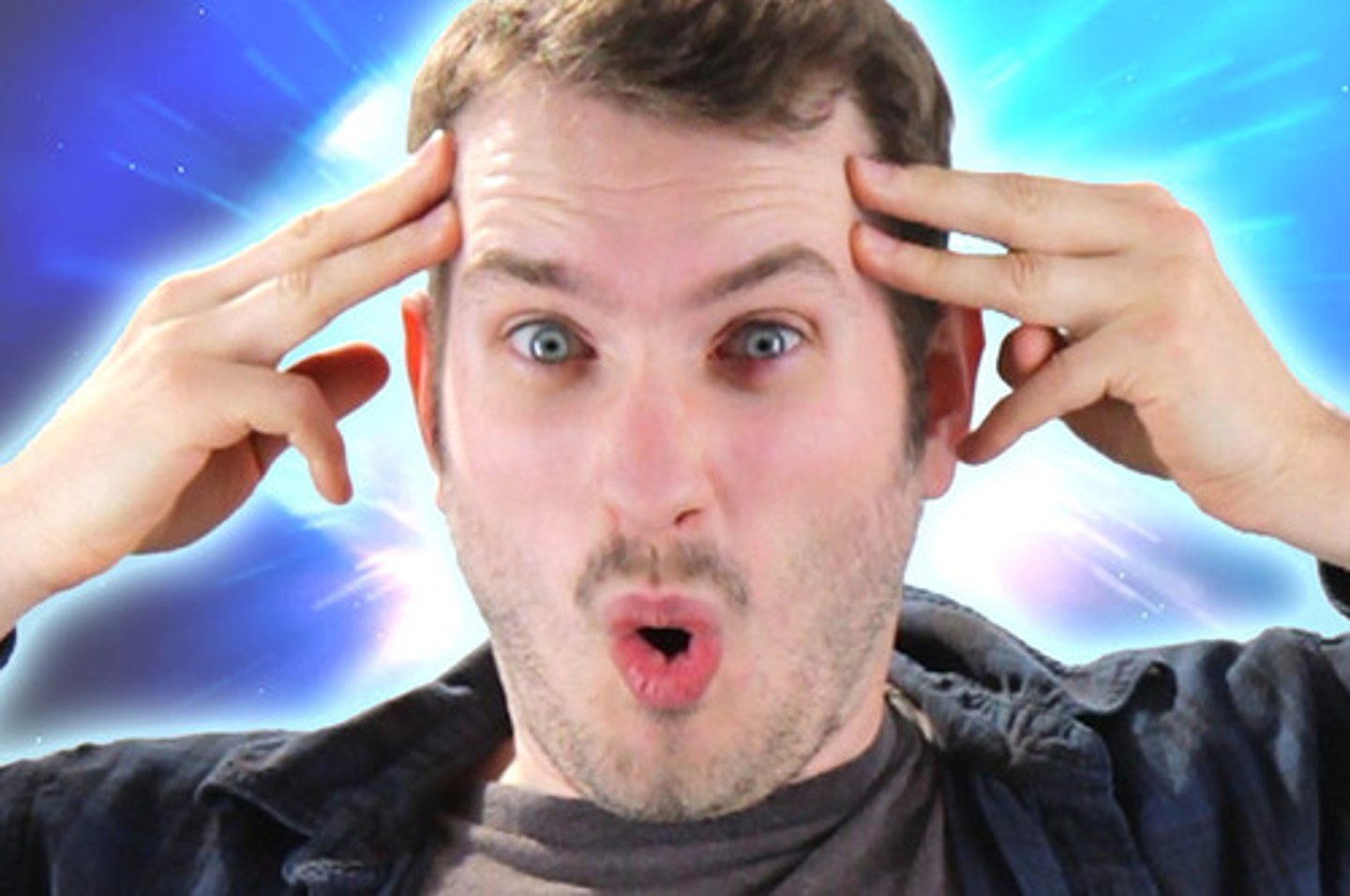 <p>to be very difficult for someone to understand or imagine</p><p>ex: To think about how people live in this squalid parts of town ....</p>