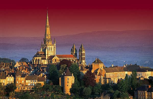 <p>What church is this?</p>