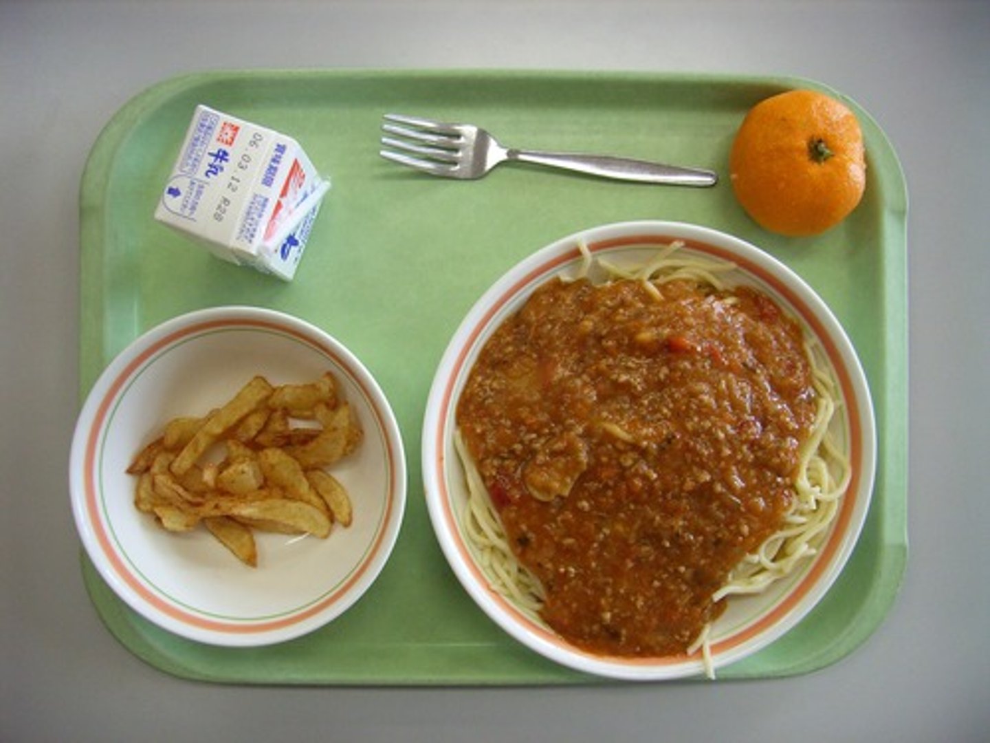 <p>lunch</p>