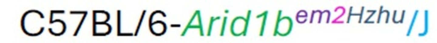 <p>What does this tell you?</p>