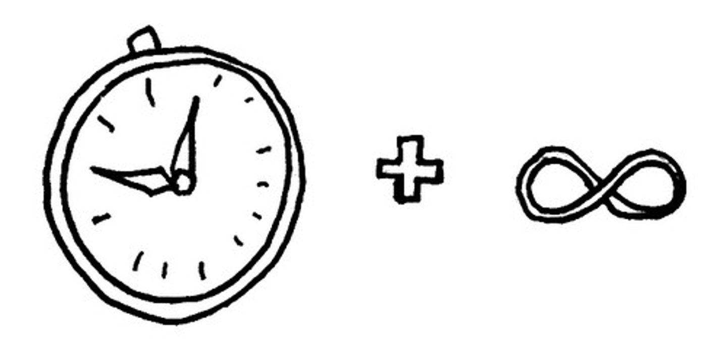 <p>Vĩnh viễn, cố định. (adj) /ˈpɜːmənənt/</p>