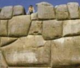 <ul><li><p>rectangular blocks arranged in regular courses,</p></li><li><p> joints between stones are not always vertical; </p></li><li><p>seen in Mycenaean architecture</p></li><li><p>entrance passage in beehive-tombs</p></li></ul><p></p>