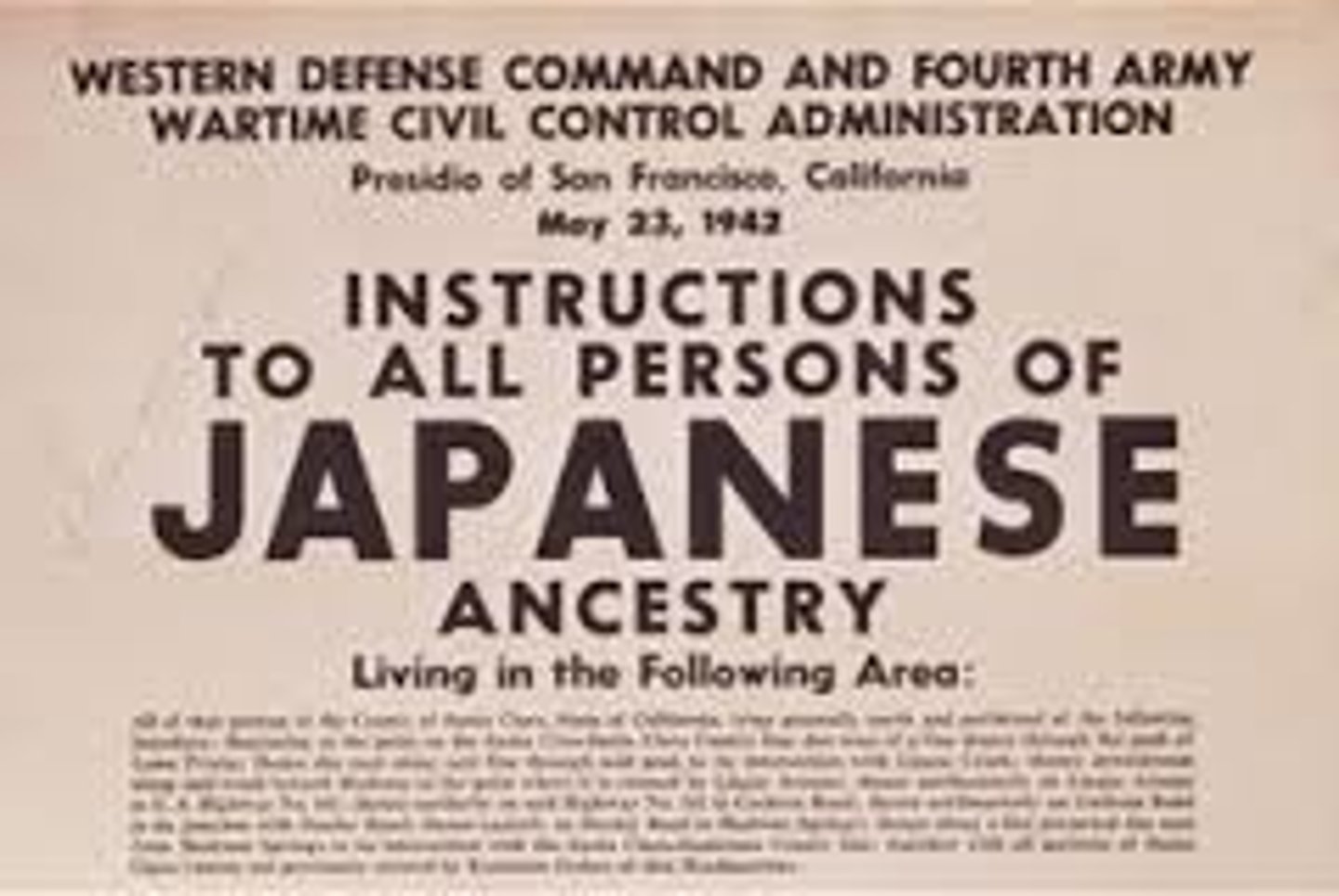 <p>The court upheld the constitutionality of detention camps for Japanese-Americans during World War 2.</p>