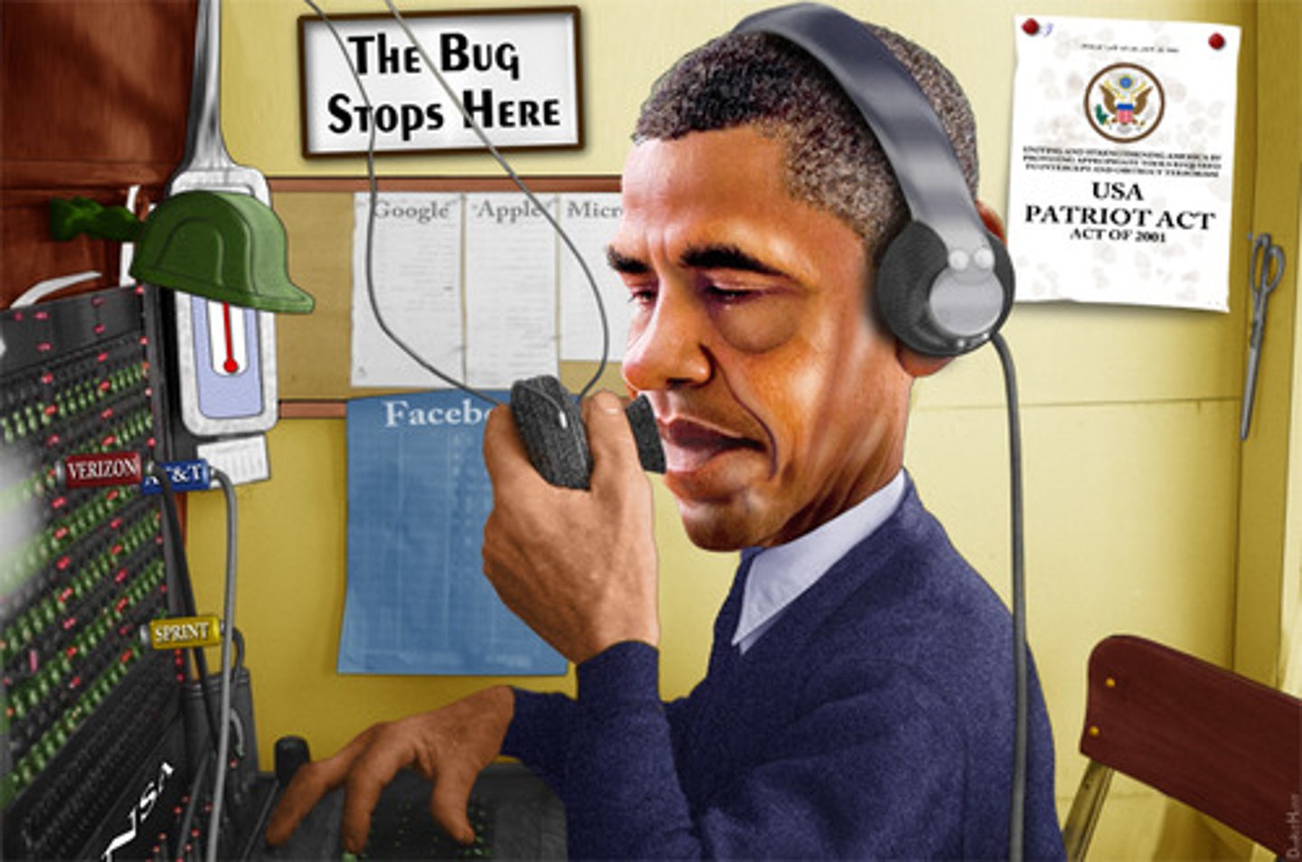 <p>the commentary</p>