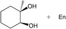 <p>Syn dihydroxylation</p>
