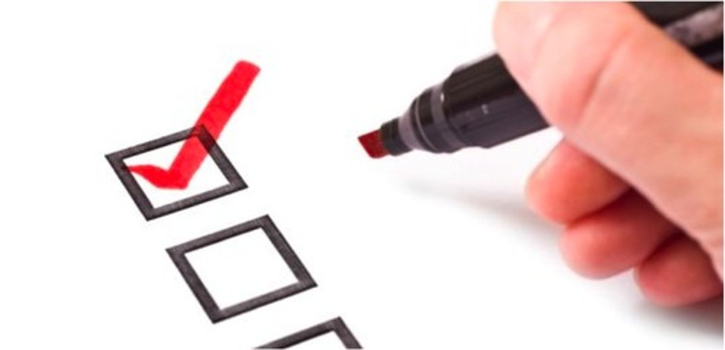 <p>to have just done something</p>