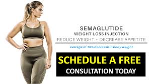 semaglutide weight loss near me