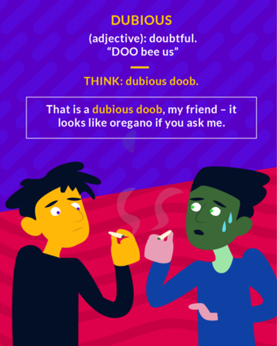 <p>doubtful</p>