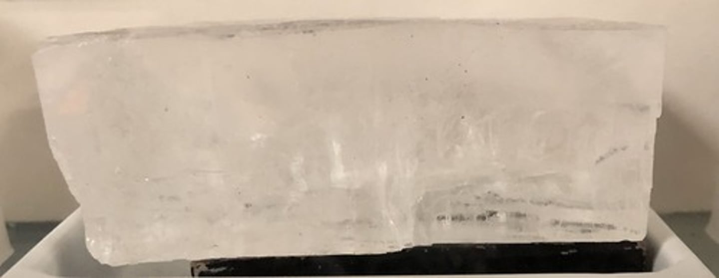 <p>Halite</p>