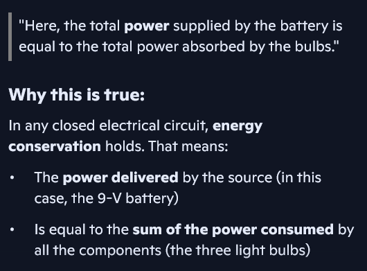 <p>Power</p>