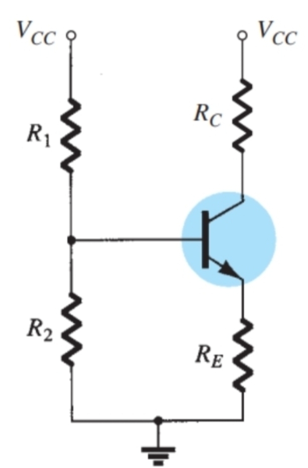 <p>How do you calculate R<sub>th</sub></p>