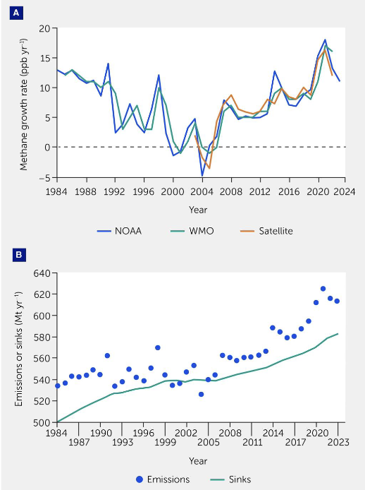 <p>What do these figures represent? </p>