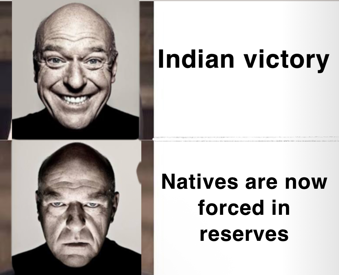 <p>Custers Last Stand </p>