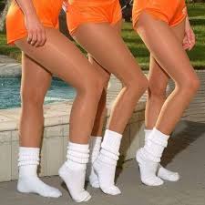 <p>socks</p>