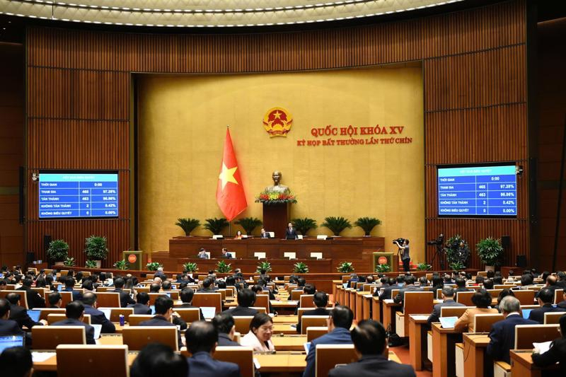 <p><em>Chính phủ</em></p>