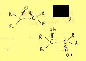 <p>Hydroxylation of Epoxides </p>