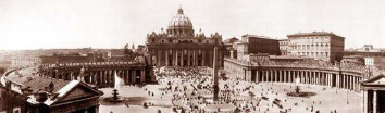 <ul><li><p>Roman Arts</p></li><li><p>Notable Roman Architecture</p></li><li><p>It was originally built by Architect <u>Gian Lorenzo Bernini</u>, 1664 is an iconic example that a city has to be built from ground zero. </p></li><li><p>A model given to the world by Roman engineers and architects</p></li></ul><p></p>