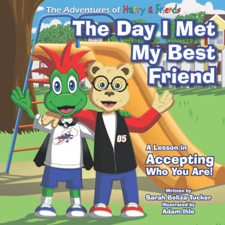 <p>yo conocí</p><p>Yo conocí a mi mejor amigo de la escuela</p>