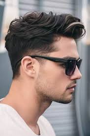 <p>hairstyle</p>