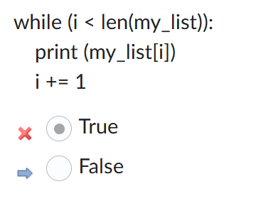 <p>Why does this code not work?</p>