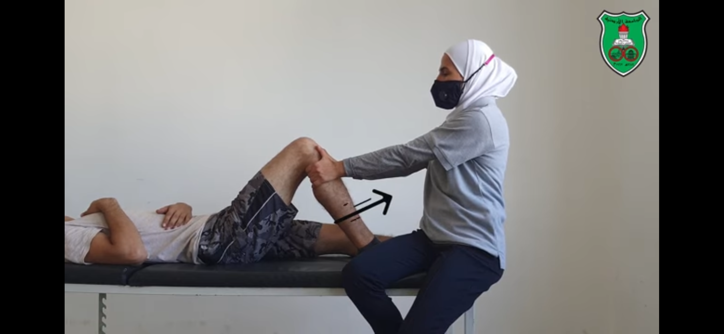 <p>What joint mob is this?</p>