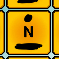 <p>What is the Element Name, Atomic Number, and Symbol?</p>