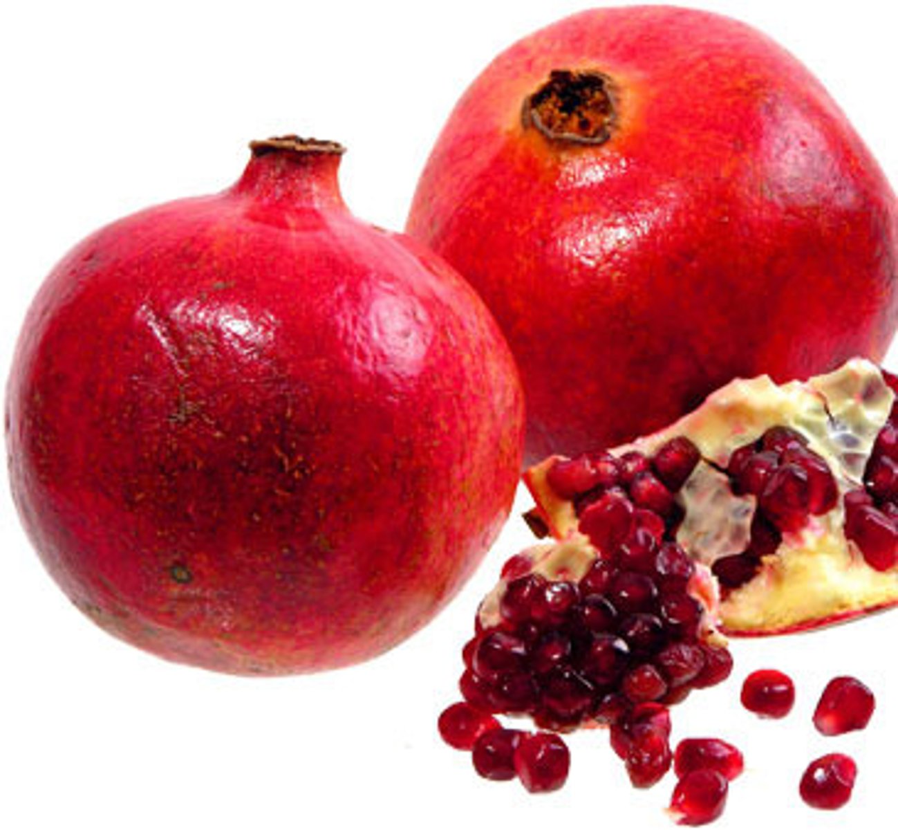 <p>Pomegranate</p>