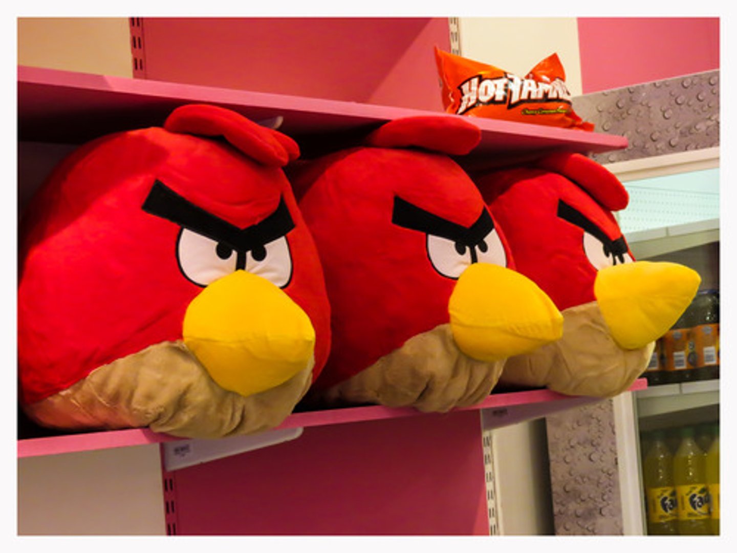 <p>īrāscor, īrāscī, īrātus sum</p>