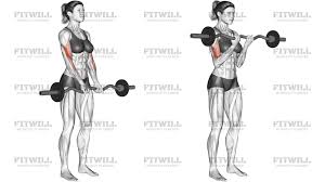 <p><span>Welke elleboogbeweging domineert bij een nauwe pull-up?</span></p>