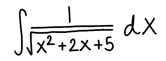 <p>Evaluate the integral</p>