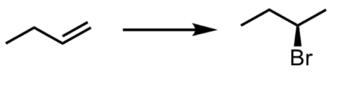 <p>Reagents?</p>