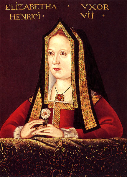 <ul><li><p>Henry VII married Elizabeth of York, uniting the Lancasters and Yorks.</p></li><li><p>He created the Tudor Rose symbol to represent national unity.</p></li></ul><p></p>