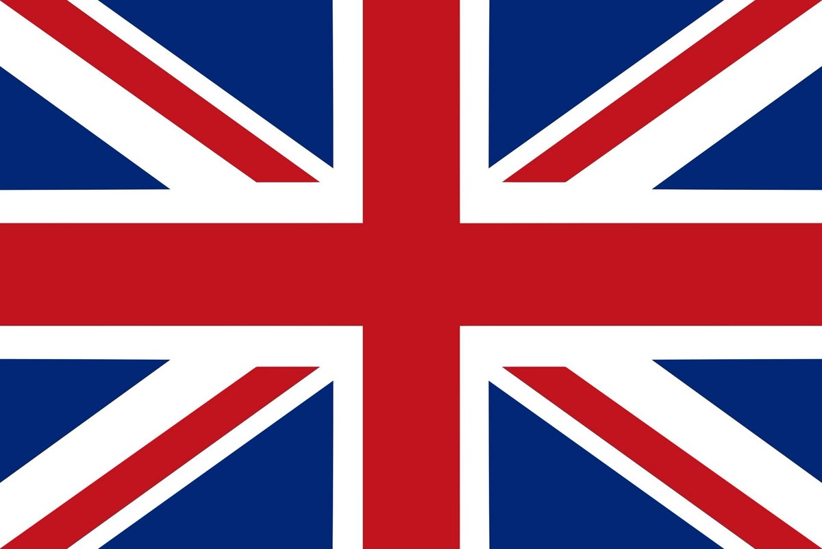 <p>The UK</p>